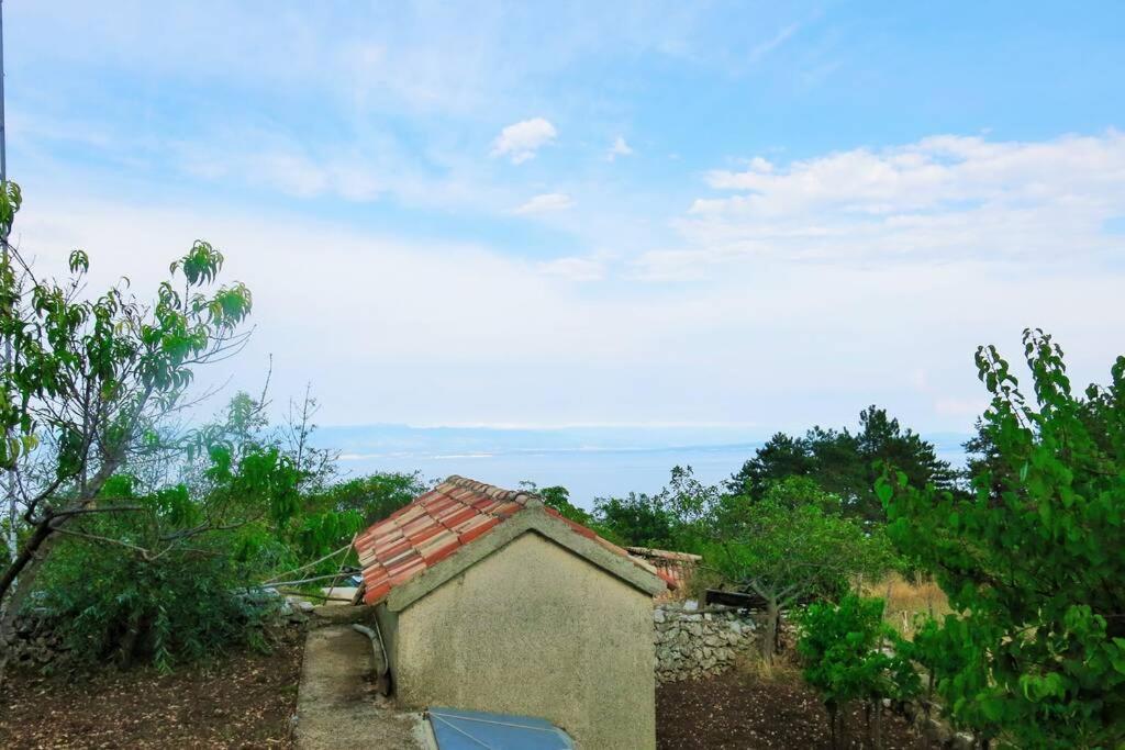 Vacation Home Marinici Мощеницька Драга Екстер'єр фото