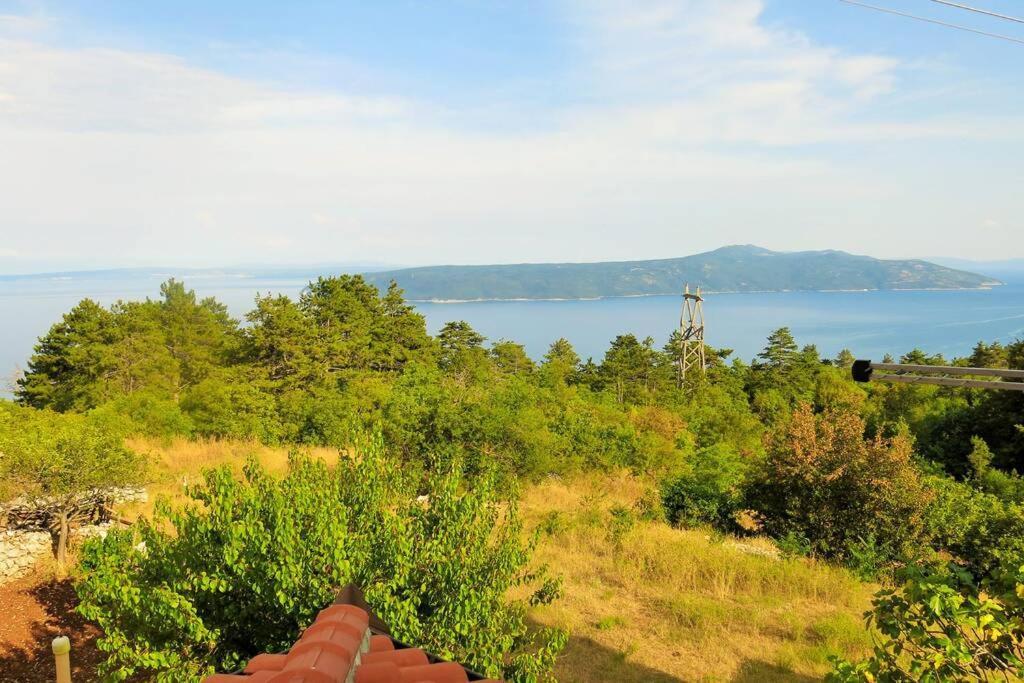 Vacation Home Marinici Мощеницька Драга Екстер'єр фото