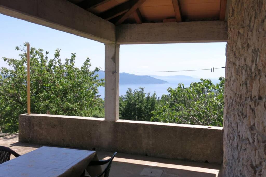 Vacation Home Marinici Мощеницька Драга Екстер'єр фото