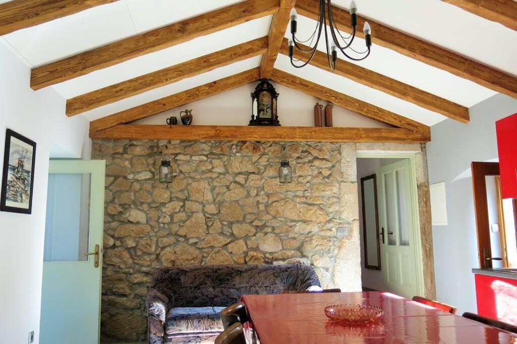 Vacation Home Marinici Мощеницька Драга Екстер'єр фото