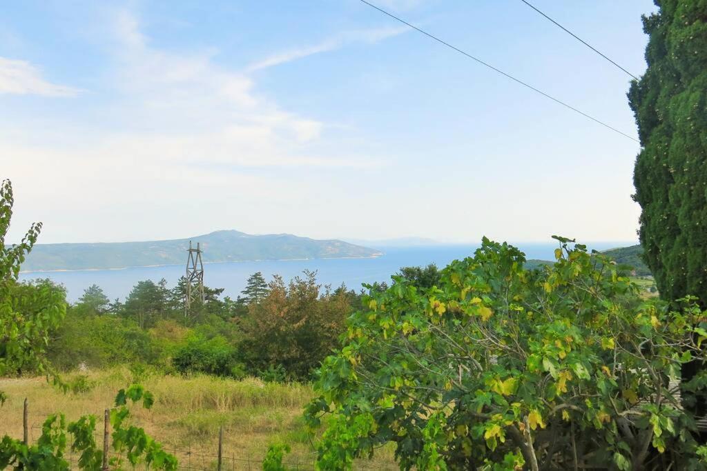 Vacation Home Marinici Мощеницька Драга Екстер'єр фото