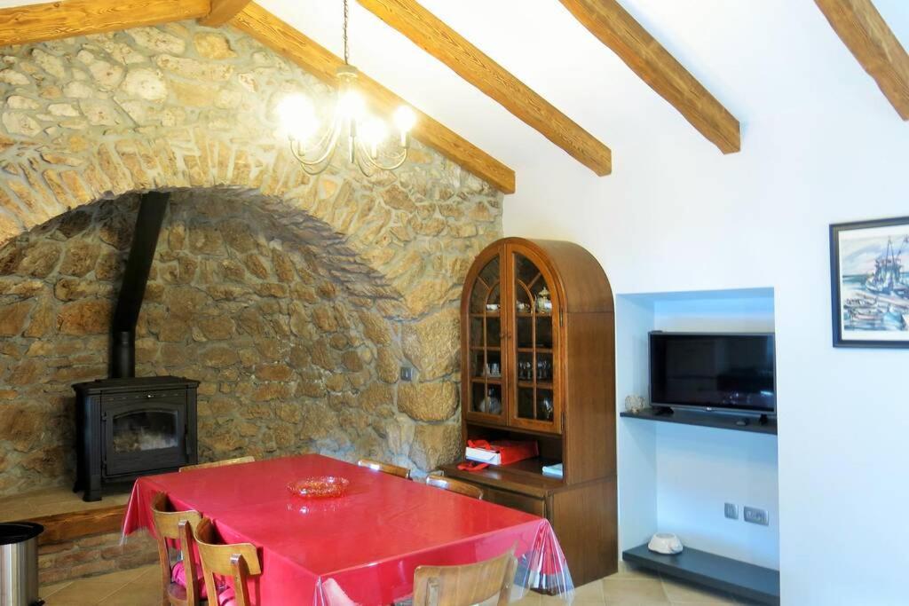 Vacation Home Marinici Мощеницька Драга Екстер'єр фото