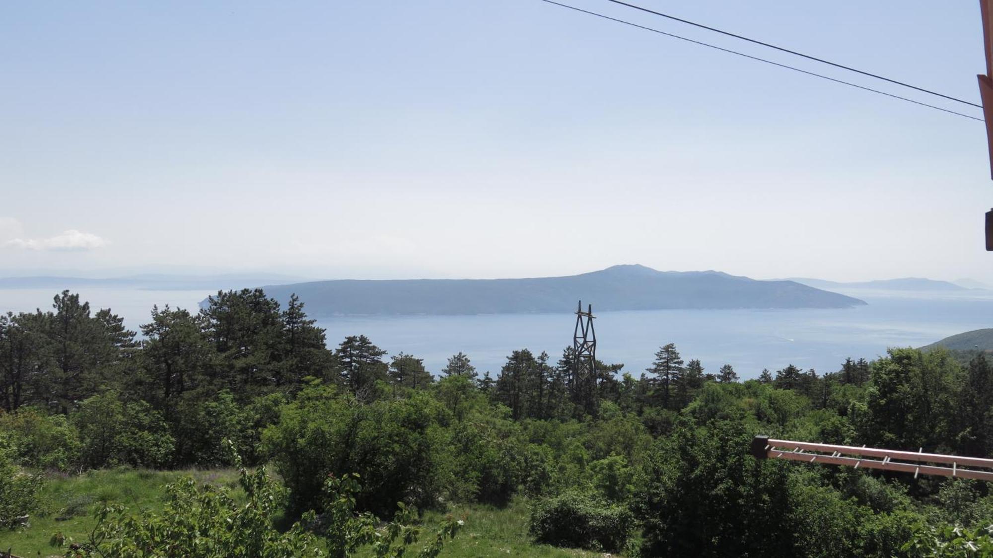 Vacation Home Marinici Мощеницька Драга Екстер'єр фото