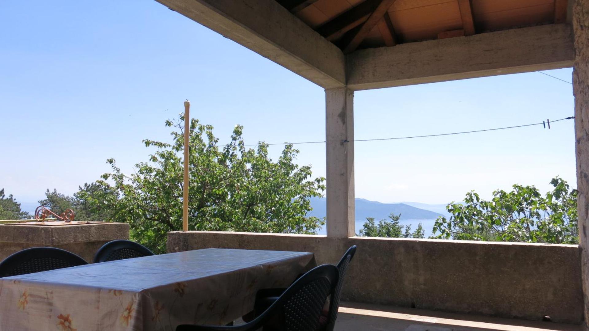 Vacation Home Marinici Мощеницька Драга Екстер'єр фото