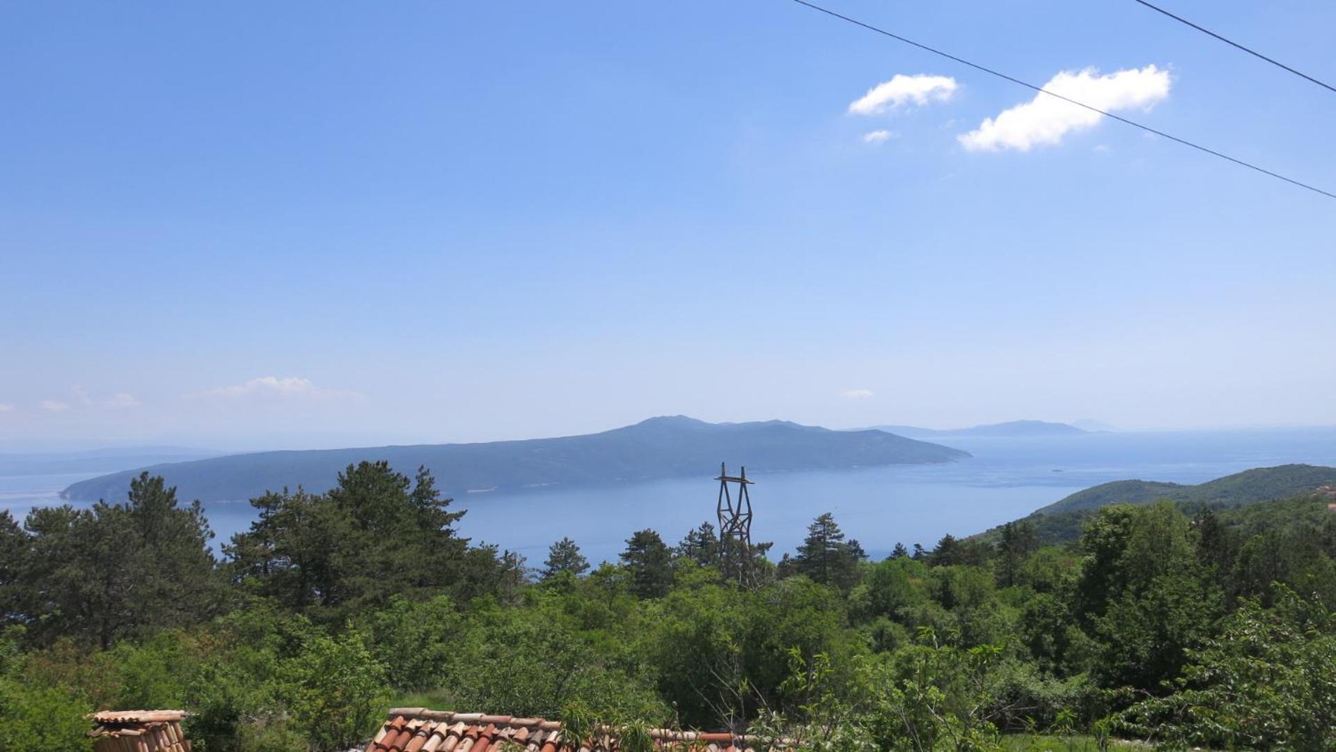 Vacation Home Marinici Мощеницька Драга Екстер'єр фото