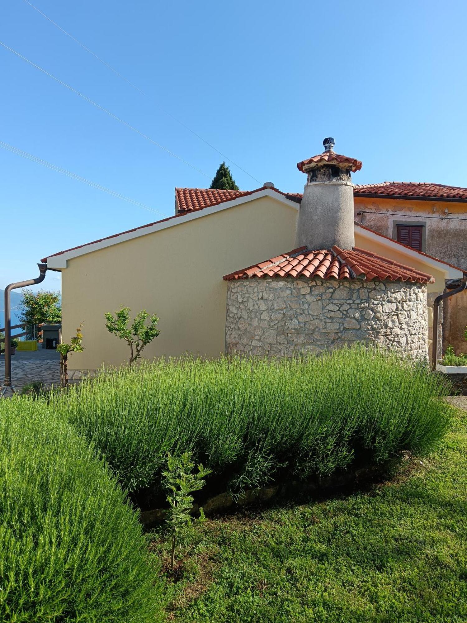 Vacation Home Marinici Мощеницька Драга Екстер'єр фото